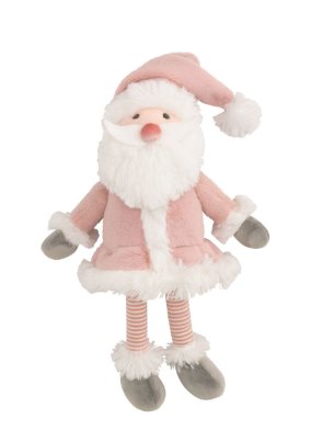 Holiday Plush Pals