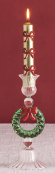 Christmas Mini Taper Candle Sets