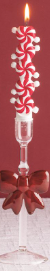 Christmas Mini Taper Candle Sets