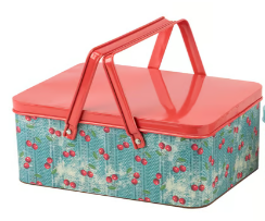 Cherries Bin