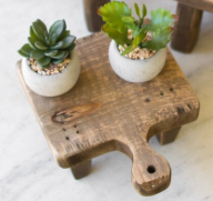 Cutting Board Riser