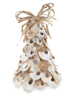 Oyster Shell Tree