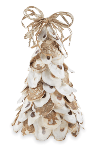 Oyster Shell Tree