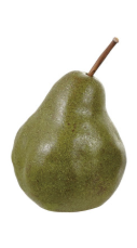 Stoneware Pears