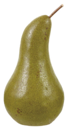 Stoneware Pears