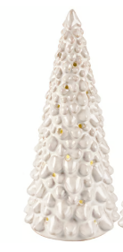 Lighted Christmas Tree 2 sizes