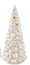 Lighted Christmas Tree 2 sizes