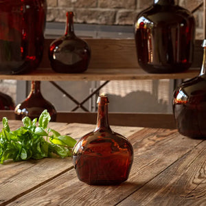 Small Port Bottle Cafe