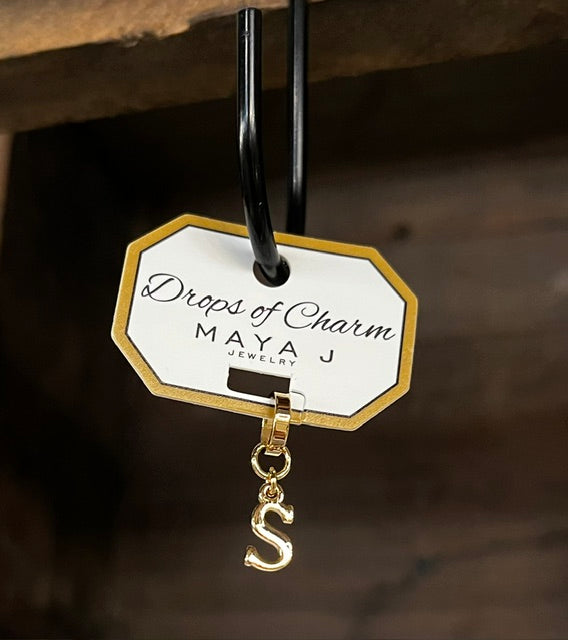 "S" Charm