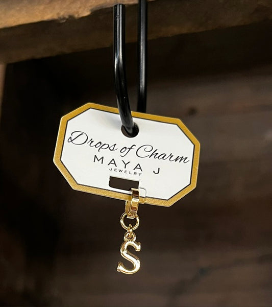 "S" Charm