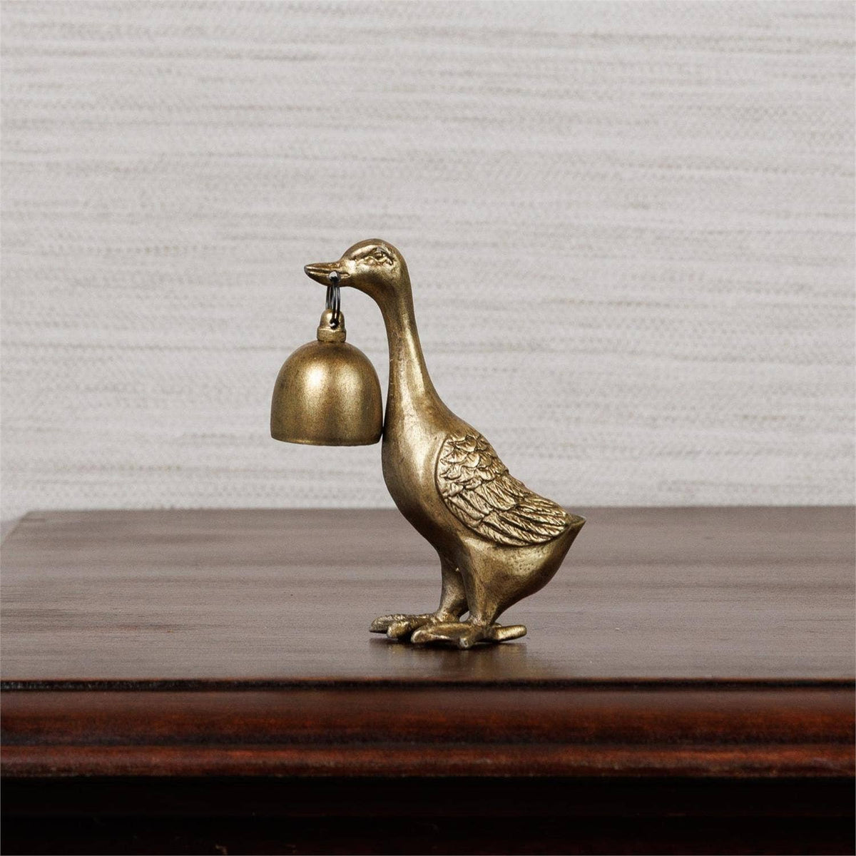 Duck Candle Snuffer (Pk/04)