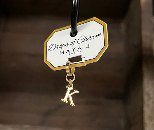 "K" Charm