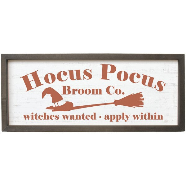Hocus Pocus Co