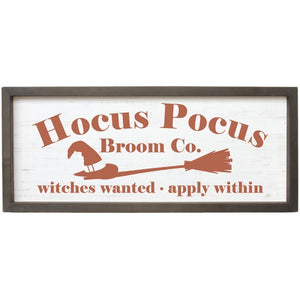 Hocus Pocus Co