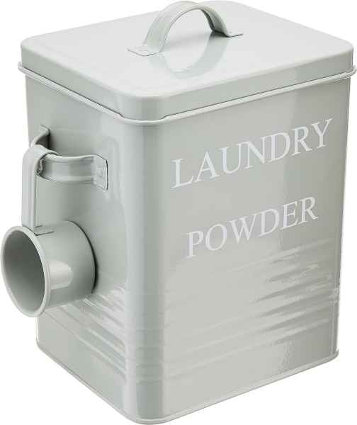 Laundry Powder - Container