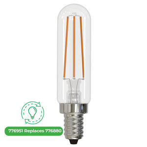 LED2T6/27K/FIL/3