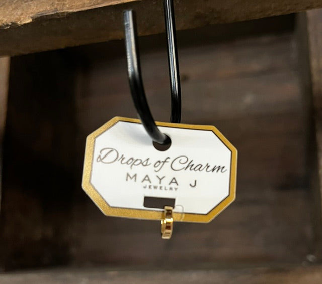 Plain Charm/ Spacer