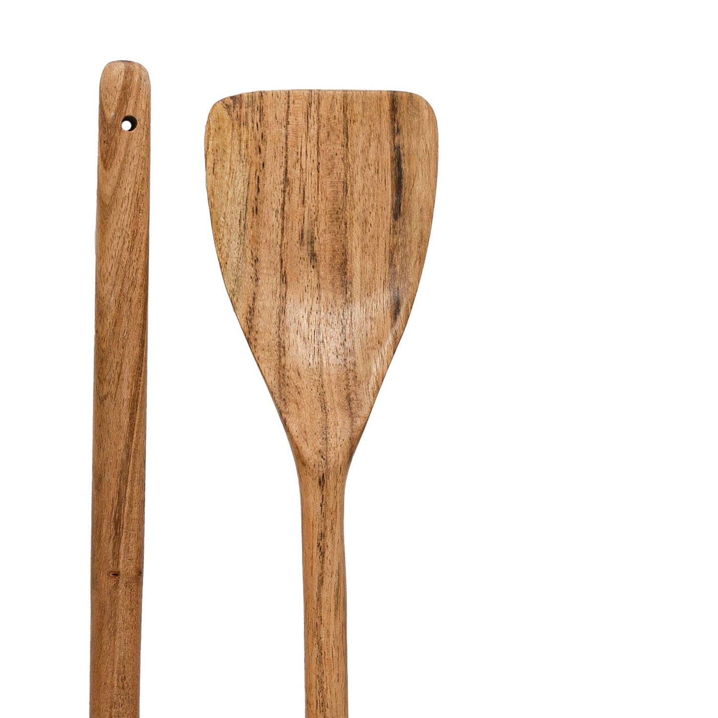 Kendal Wooden Serving Utensils Set 6