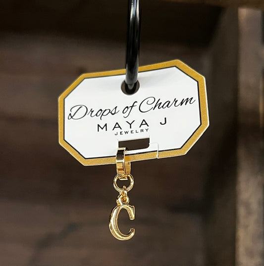 "C" Charm