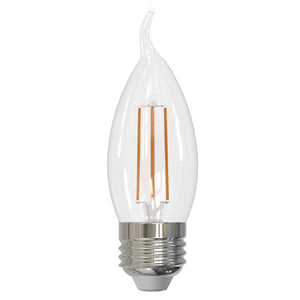 LED4CA10/27K/FIL/E26/3