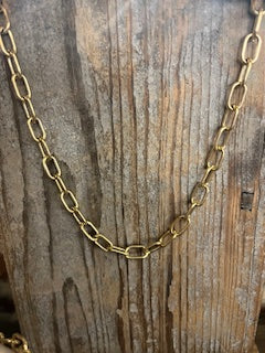 LINK NECKLACE