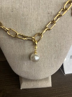PEARL CHARM