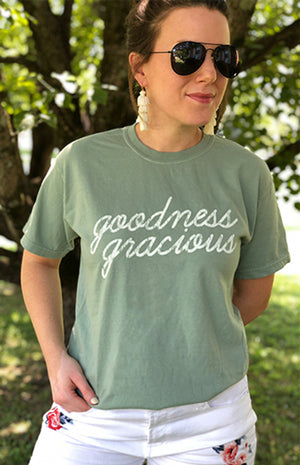 Goodness Gracious T-Shirt