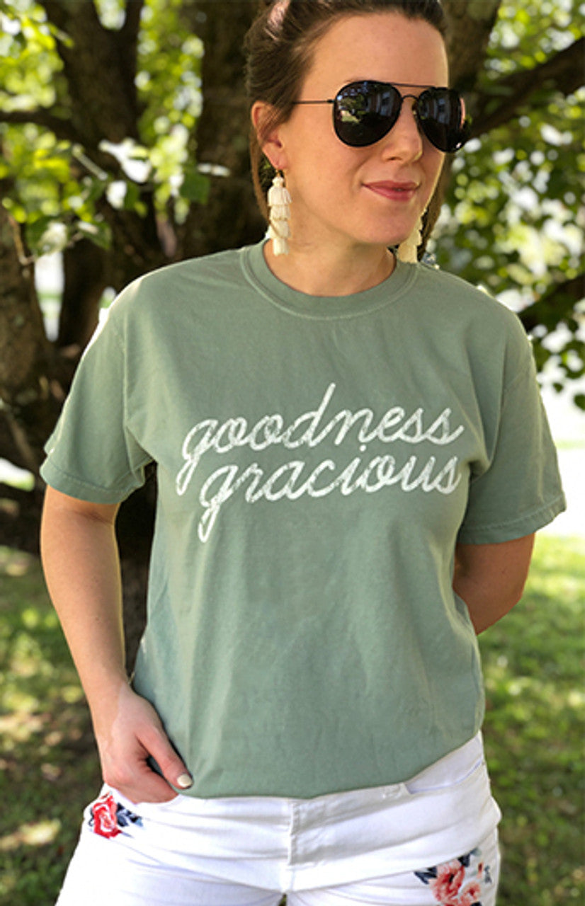 Goodness Gracious T-Shirt