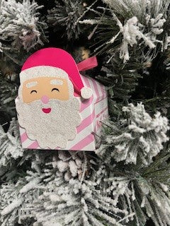 Holiday Bath Bombs