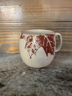 Fall Leaves Dinnerware