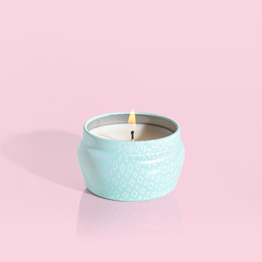 volcano laundry candle
