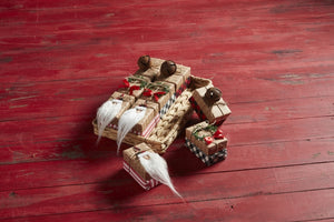 Lodge Bar Soap Sets