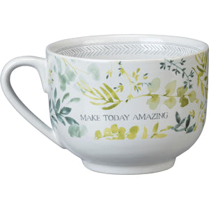 Make Today Amazing Mug