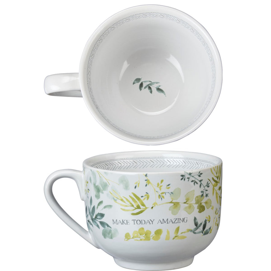 Make Today Amazing Mug