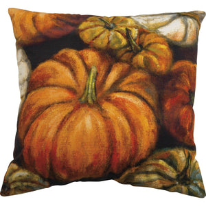 Pumpkins - Pillow