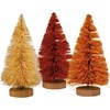 Multicolored - Tree Set