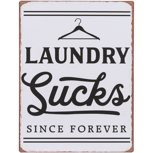 Laundry Sucks
