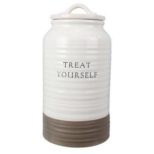 Danny Cookie Jar