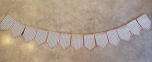 Gettin Festive Banner