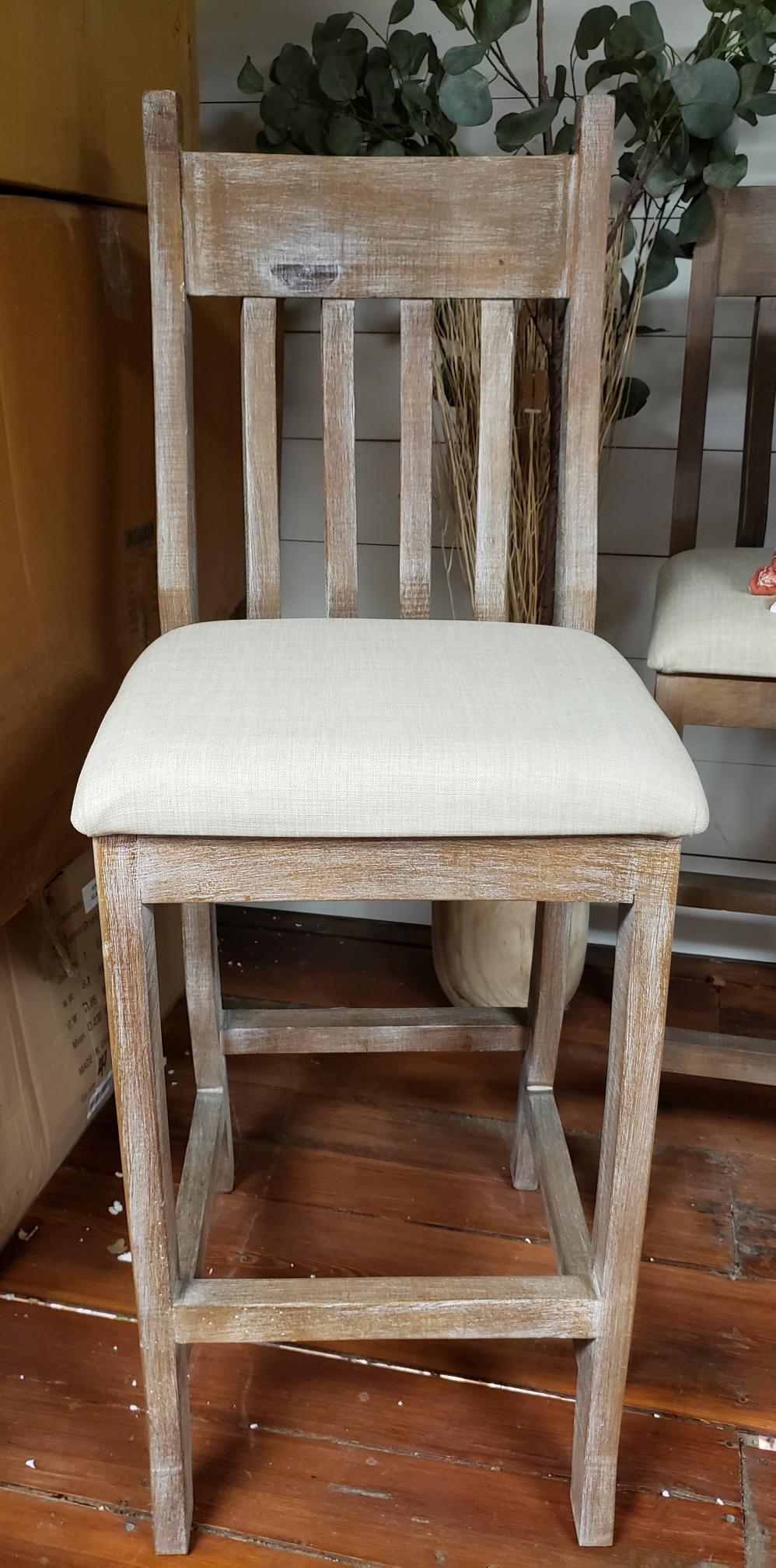Farmhouse Barstool