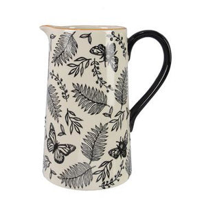 Botanic Garden Pitcher