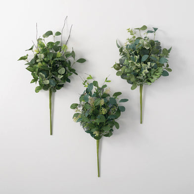 Spring Foliage