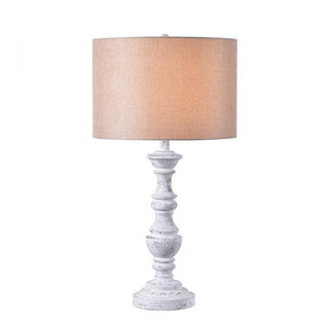 Georgia Table Lamp