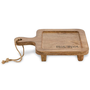 Hot Spot Trivet
