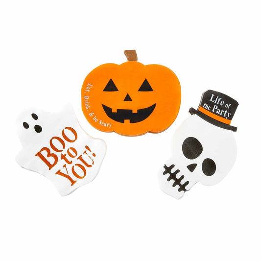 Halloween Napkins