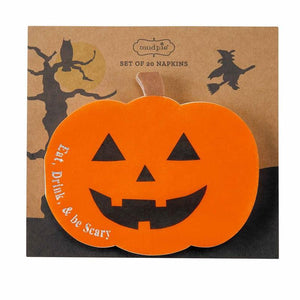Halloween Napkins