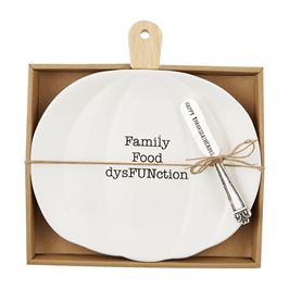 Cheese Plate Set