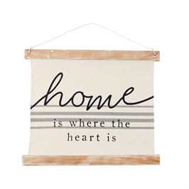 Home Fabric Hanger