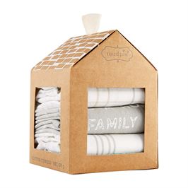 Home Towel Set