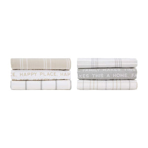 Home Towel Set